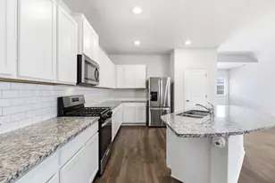 13546 Ailey Knoll Dr, San Antonio, TX 78254 - Photo 18