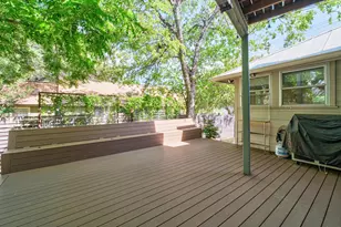 307 W Annie St, Austin, TX 78704 - Photo 34