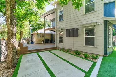 307 W Annie Street, Austin, TX 78704 - Photo 32