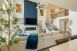 17604 Hattie Trace Trace, Austin, TX 78738 - Photo 6