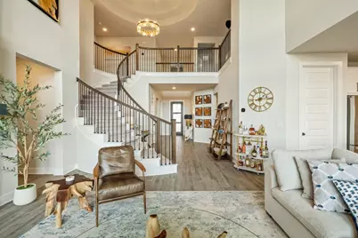 17604 Hattie Trace Trace, Austin, TX 78738 - Photo 8