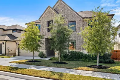 17604 Hattie Trace Trace, Austin, TX 78738 - Photo 1