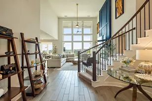 17604 Hattie Trace Trace, Austin, TX 78738 - Photo 4