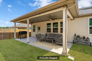 511 Diorite Cv, Liberty Hill, TX 78642 - Photo 32