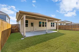 511 Diorite Cv, Liberty Hill, TX 78642 - Photo 34