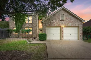 404 Cripple Creek Rd, Cedar Park, TX 78613 - Photo 2