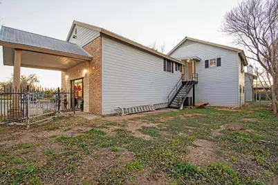 416 Depot Street, Elgin, TX 78621 - Photo 4
