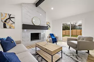 2927 Norwood Hill St, Austin, TX 78723 - Photo 36