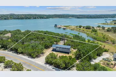 635 Ivean Pearson Road, Lago Vista, TX 78645 - Photo 1