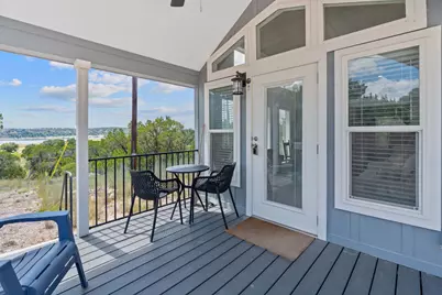 635 Ivean Pearson Road, Lago Vista, TX 78645 - Photo 8