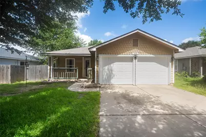 111 Quail Hollow Drive, Hutto, TX 78634 - Photo 1
