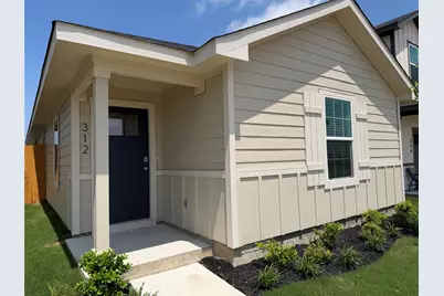 312 Nizao Lane, Bastrop, TX 78602 - Photo 1
