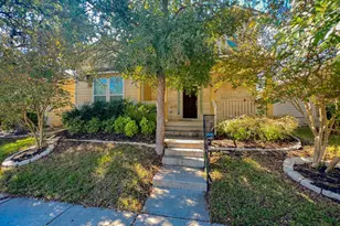 921 Heritage Springs Trail, Round Rock, TX 78664 - Photo 1
