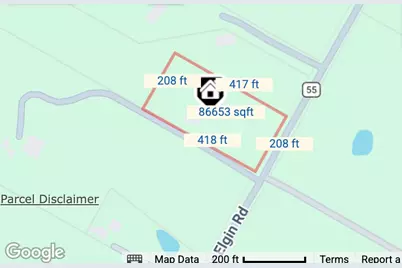 221 Lower Elgin Road, Elgin, TX 78621 - Photo 8