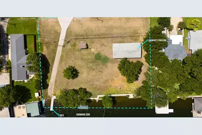 3308 Sagebrush Trail, Kingsland, TX 78639 - Photo 34