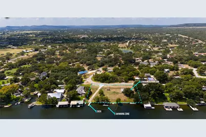 3308 Sagebrush Trail, Kingsland, TX 78639 - Photo 22