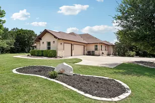 251 Co Rd 262, Georgetown, TX 78633 - Photo 36