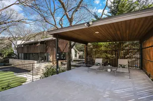 3404 Rivercrest Dr, Austin, TX 78746 - Photo 22