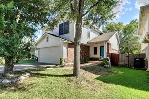 1017 Doras Dr, Pflugerville, TX 78660 - Photo 1