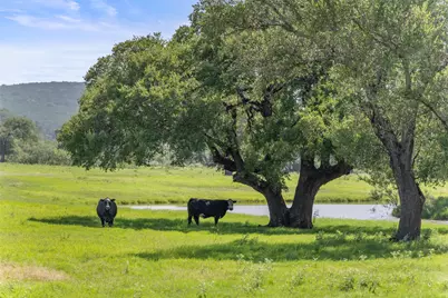 4529 Ranch Road 3347, Round Mountain, TX 78663 - Photo 26