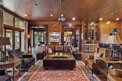 4529 Ranch Road 3347, Round Mountain, TX 78663 - Photo 10