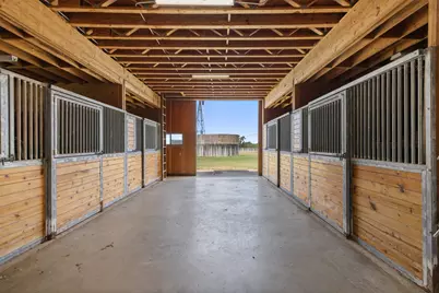 4529 Ranch Road 3347, Round Mountain, TX 78663 - Photo 32