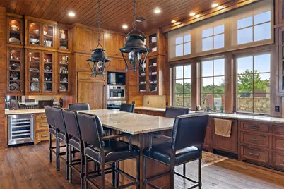 4529 Ranch Road 3347, Round Mountain, TX 78663 - Photo 8