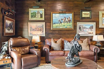 4529 Ranch Road 3347, Round Mountain, TX 78663 - Photo 14