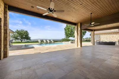 4529 Ranch Road 3347, Round Mountain, TX 78663 - Photo 16