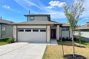 2316 Clemence Ln, Austin, TX 78754 - Photo 2