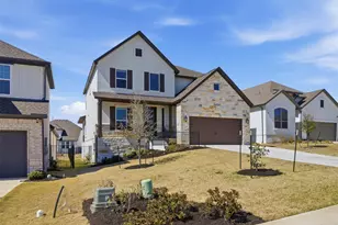 1977 Alasio Dr, Leander, TX 78641 - Photo 2