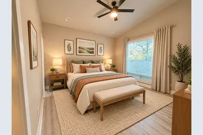 5510 Manor Road #B, Austin, TX 78723 - Photo 6