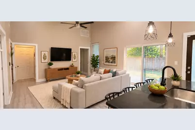 5510 Manor Road #B, Austin, TX 78723 - Photo 4