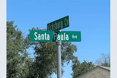 21101 Santa Paula Avenue, Lago Vista, TX 78645 - Photo 1