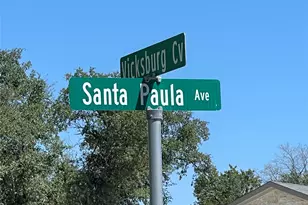 21101 Santa Paula Ave, Lago Vista, TX 78645 - Photo 1