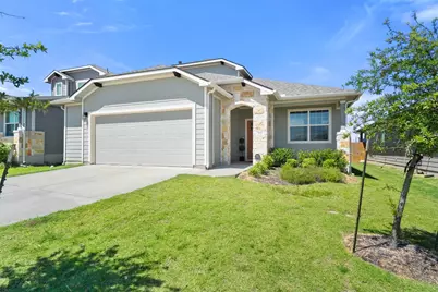 202 Barton Creek Lane, Hutto, TX 78634 - Photo 2