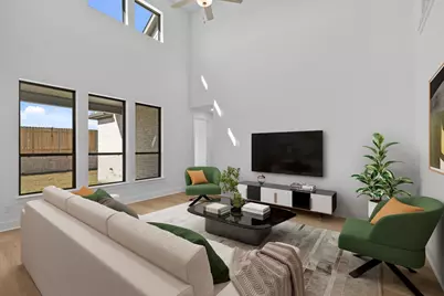 2241 Sarabanda Street, Round Rock, TX 78681 - Photo 4