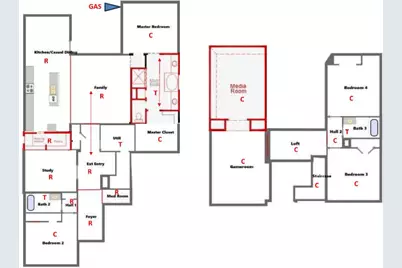 2241 Sarabanda Street, Round Rock, TX 78681 - Photo 30