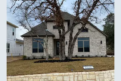 2241 Sarabanda Street, Round Rock, TX 78681 - Photo 1