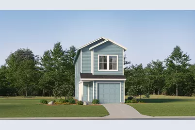 4907 George Cunningham Loop, Temple, TX 76502 - Photo 2