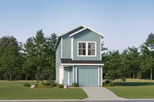 4907 George Cunningham Loop, Temple, TX 76502 - Photo 2