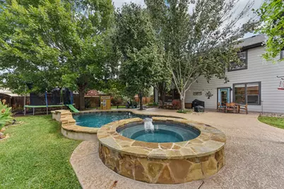 3219 Ash Glen Lane, Round Rock, TX 78681 - Photo 2