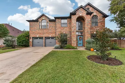 3219 Ash Glen Lane, Round Rock, TX 78681 - Photo 4
