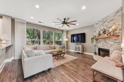 3219 Ash Glen Lane, Round Rock, TX 78681 - Photo 8