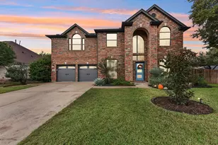 3219 Ash Glen Ln, Round Rock, TX 78681 - Photo 1