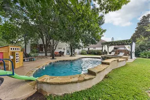 3219 Ash Glen Ln, Round Rock, TX 78681 - Photo 2