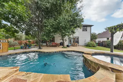 3219 Ash Glen Lane, Round Rock, TX 78681 - Photo 40