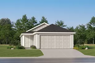 308 Rancho Del Cielo Loop, Jarrell, TX 76537 - Photo 1