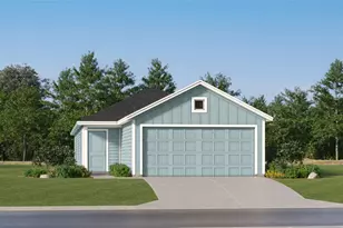 308 Rancho Del Cielo Loop, Jarrell, TX 76537 - Photo 2