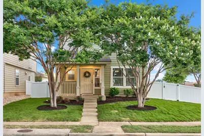1500 Big Thicket Drive, Cedar Park, TX 78613 - Photo 1